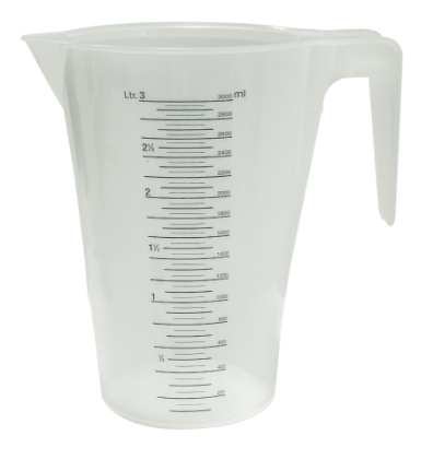 Obrázek ODMĚRKA 5 litrů